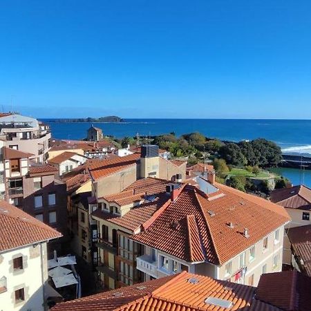 Appartamento Mundaka Izaro Eye Esterno foto