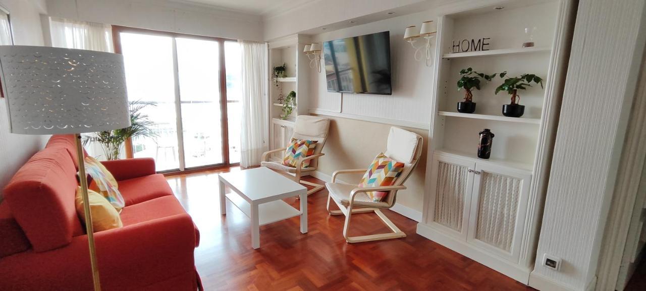Appartamento Mundaka Izaro Eye Esterno foto
