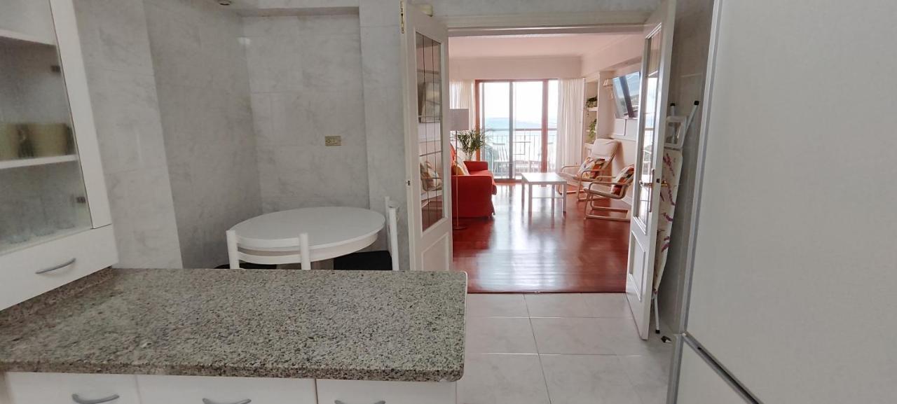Appartamento Mundaka Izaro Eye Esterno foto